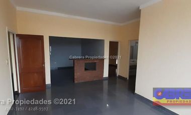 Departamento - Banfield Este