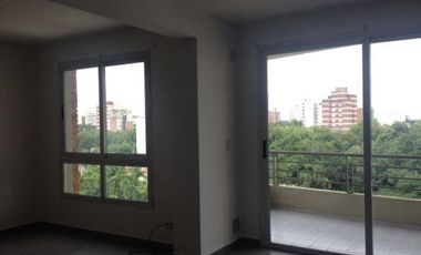 Departamento - Monte Grande