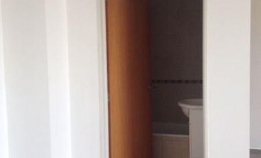 Departamento - Monte Grande