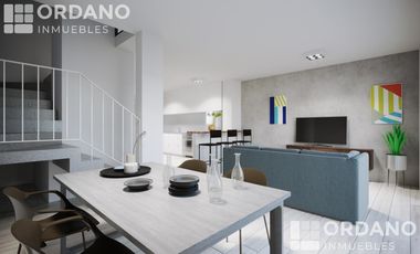 Casa en  DOCTA URBANIZACION