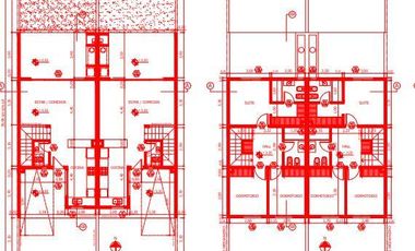 Casa en  DOCTA URBANIZACION
