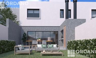 Casa en  DOCTA URBANIZACION