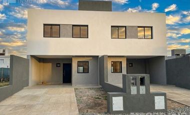 Casa en  DOCTA URBANIZACION