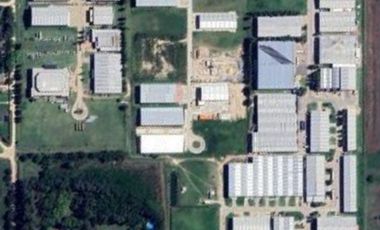 Galpón - Canning (Ezeiza)