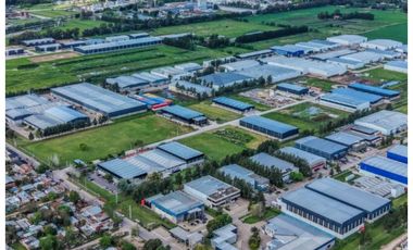 Galpón - Canning (Ezeiza)