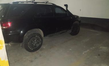 Cochera en Venta zona centrica