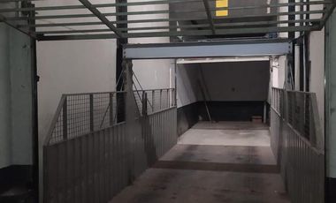 Cochera en Venta zona centrica