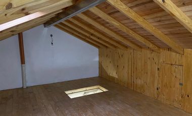 Dúplex en Villa Adelina