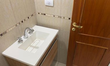 Dúplex en Villa Adelina