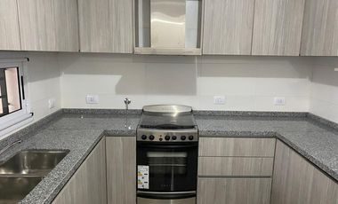 Dúplex en Villa Adelina