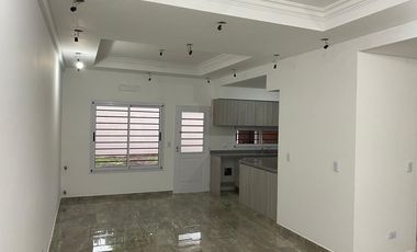 Dúplex en Villa Adelina