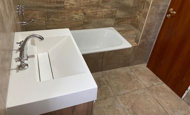 Dúplex en Villa Adelina