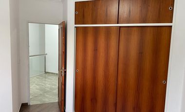 Dúplex en Villa Adelina