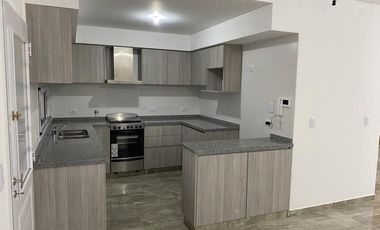 Dúplex en Villa Adelina