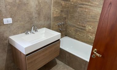 Dúplex en Villa Adelina