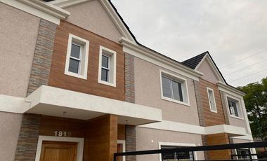 Dúplex en Villa Adelina