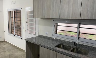 Dúplex en Villa Adelina