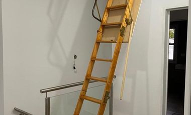 Dúplex en Villa Adelina