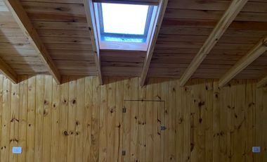 Dúplex en Villa Adelina