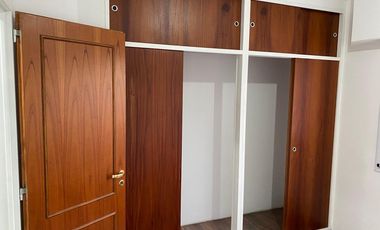 Dúplex en Villa Adelina