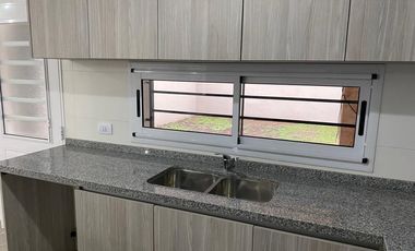 Dúplex en Villa Adelina