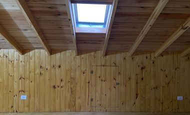 Dúplex en Villa Adelina