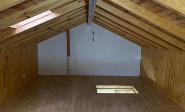 Dúplex en Villa Adelina