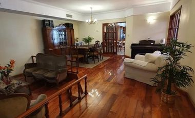 Casa - Echesortu - Pileta - quincho