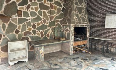 Terreno zona industrial. Excelente ubicación. Martínez.