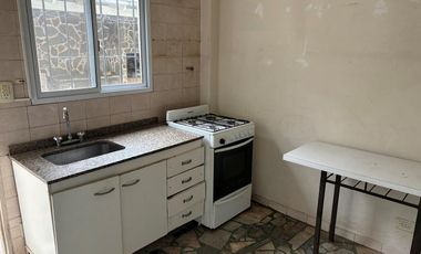 Terreno zona industrial. Excelente ubicación. Martínez.