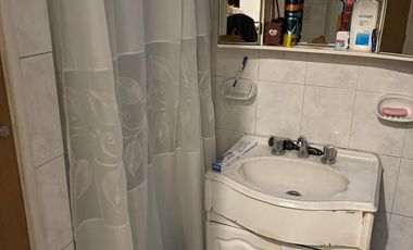 Terreno zona industrial. Excelente ubicación. Martínez.