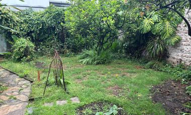 Terreno zona industrial. Excelente ubicación. Martínez.