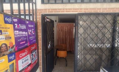 Amplia casa esquinera comercial en el corazón de Jamundí