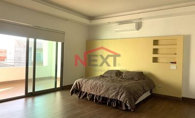 CASA EN VENTA RESIDENCIAL SAN JOSE SALTILLO COAH