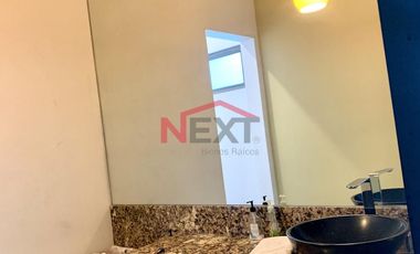 CASA EN VENTA RESIDENCIAL SAN JOSE SALTILLO COAH