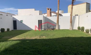 CASA EN VENTA RESIDENCIAL SAN JOSE SALTILLO COAH