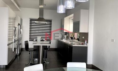 CASA EN VENTA RESIDENCIAL SAN JOSE SALTILLO COAH