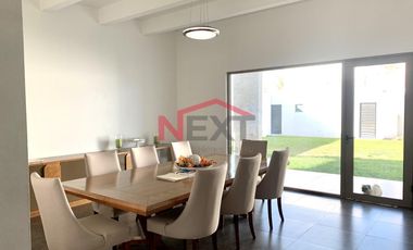 CASA EN VENTA RESIDENCIAL SAN JOSE SALTILLO COAH