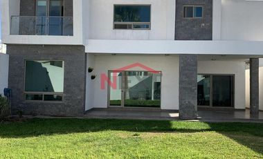 CASA EN VENTA RESIDENCIAL SAN JOSE SALTILLO COAH