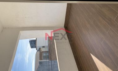 CASA EN VENTA RESIDENCIAL SAN JOSE SALTILLO COAH