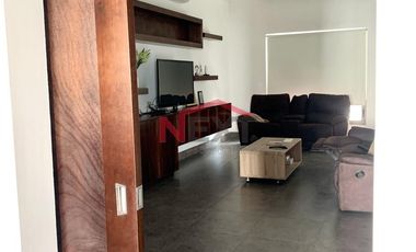 CASA EN VENTA RESIDENCIAL SAN JOSE SALTILLO COAH