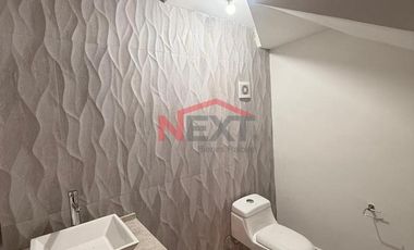 Casa en venta  de 4 Recámaras al Norte de Saltillo Totalmente Equipada