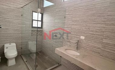 Casa en venta  de 4 Recámaras al Norte de Saltillo Totalmente Equipada