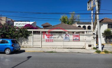 VENTA RESIDENCIA AL NORTE BLVD MUSA DE LEON