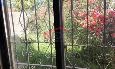 VENTA RESIDENCIA AL NORTE BLVD MUSA DE LEON