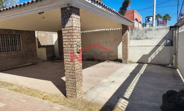VENTA RESIDENCIA AL NORTE BLVD MUSA DE LEON
