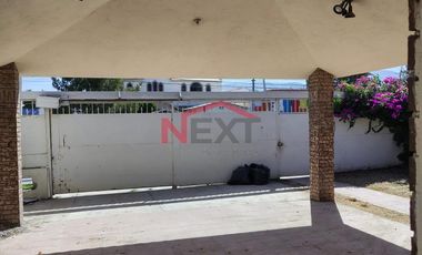 VENTA RESIDENCIA AL NORTE BLVD MUSA DE LEON