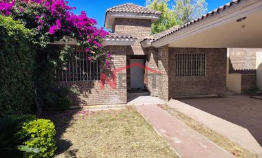 VENTA RESIDENCIA AL NORTE BLVD MUSA DE LEON