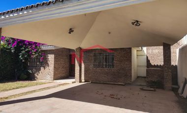 VENTA RESIDENCIA AL NORTE BLVD MUSA DE LEON