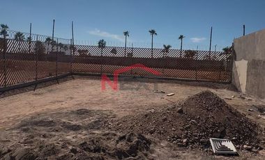 DEPARTAMENTOS EN CONSTRUCCIÓN EN VENTA, FRACC. REAL DEL SOL